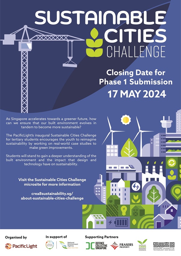 Sustainable Cities Challenge_posters (FA)_extended date 240409