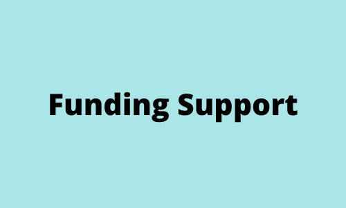 YES Funding Support