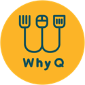 WhyQ Logo