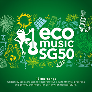EcoMusicSG50_Album_Art(Front)