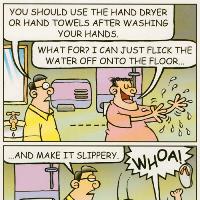 use-hand-dryer