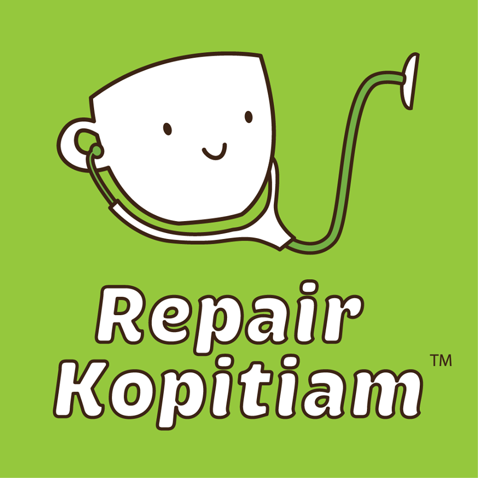 Repair Kopitiam