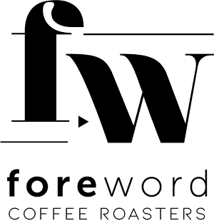Foreword Coffee Roasters