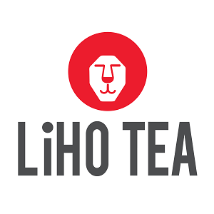 LiHO TEA Logo