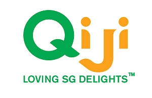 Qiji Logo