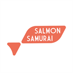 Salmon Samurai 