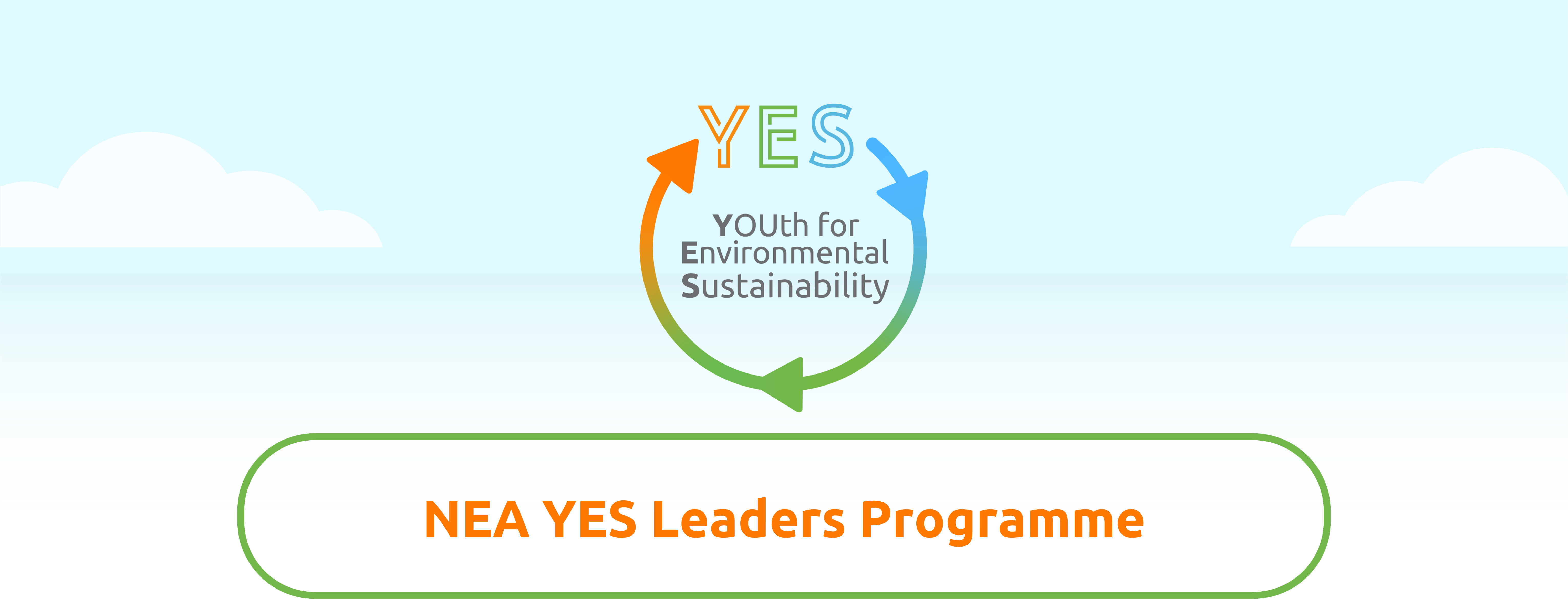 YES Leaders Programme