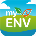 myEnv Logo