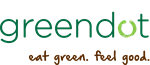 Greendot Logo