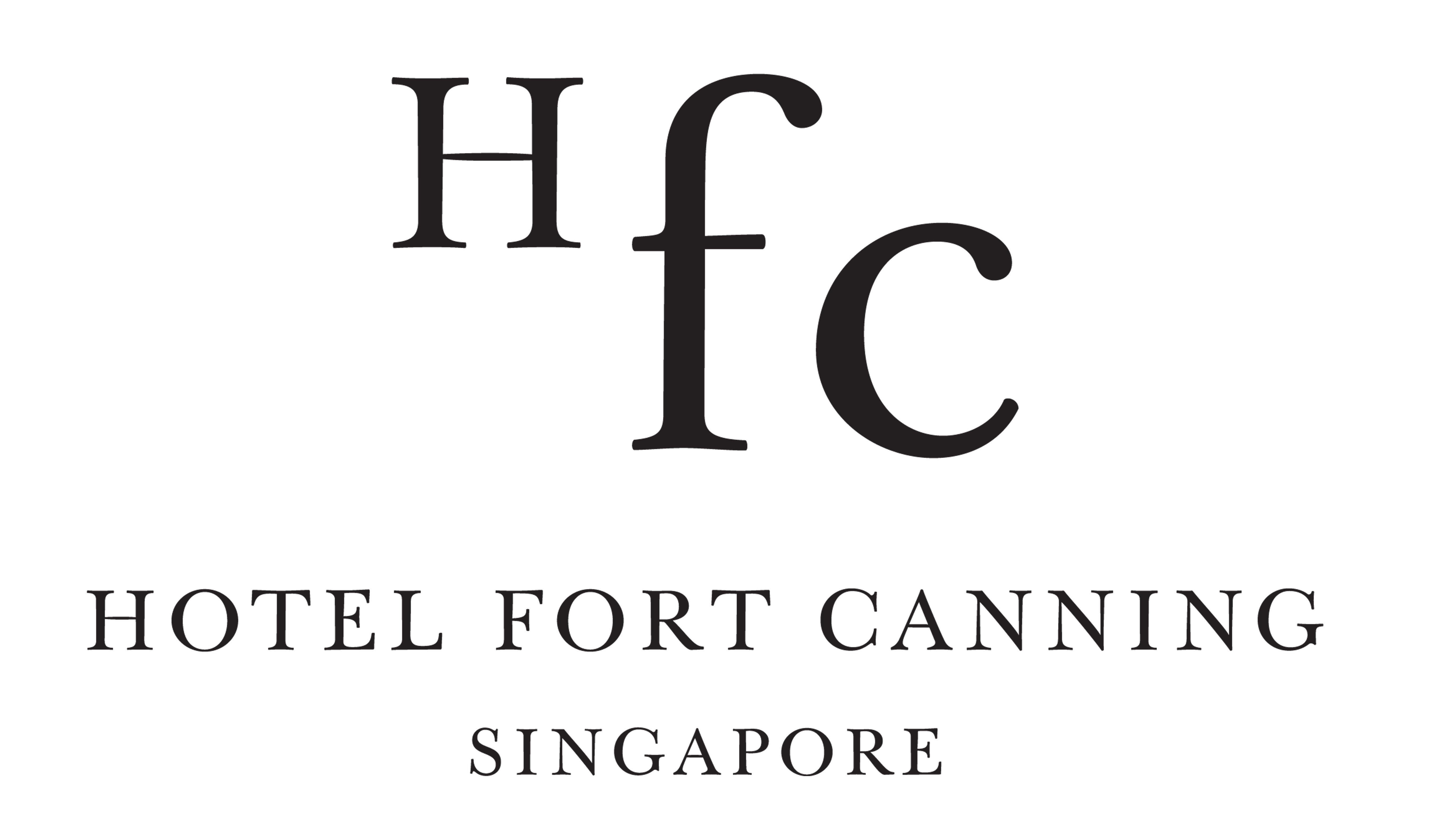 Hotel Fort Canning Logo