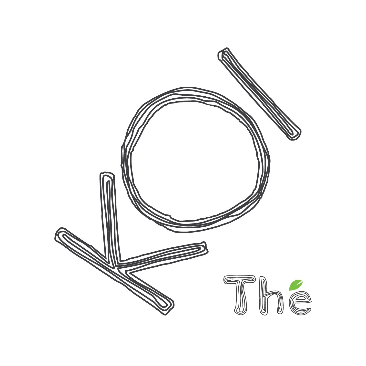 KOI Logo