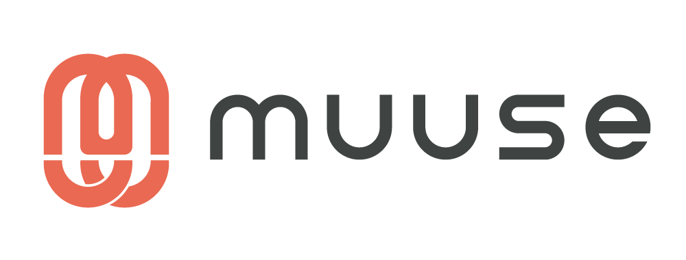 Muuse Logo