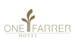 OneFarrer Logo