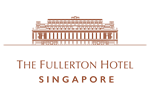 The Fullerton Hotel Singapore Logo
