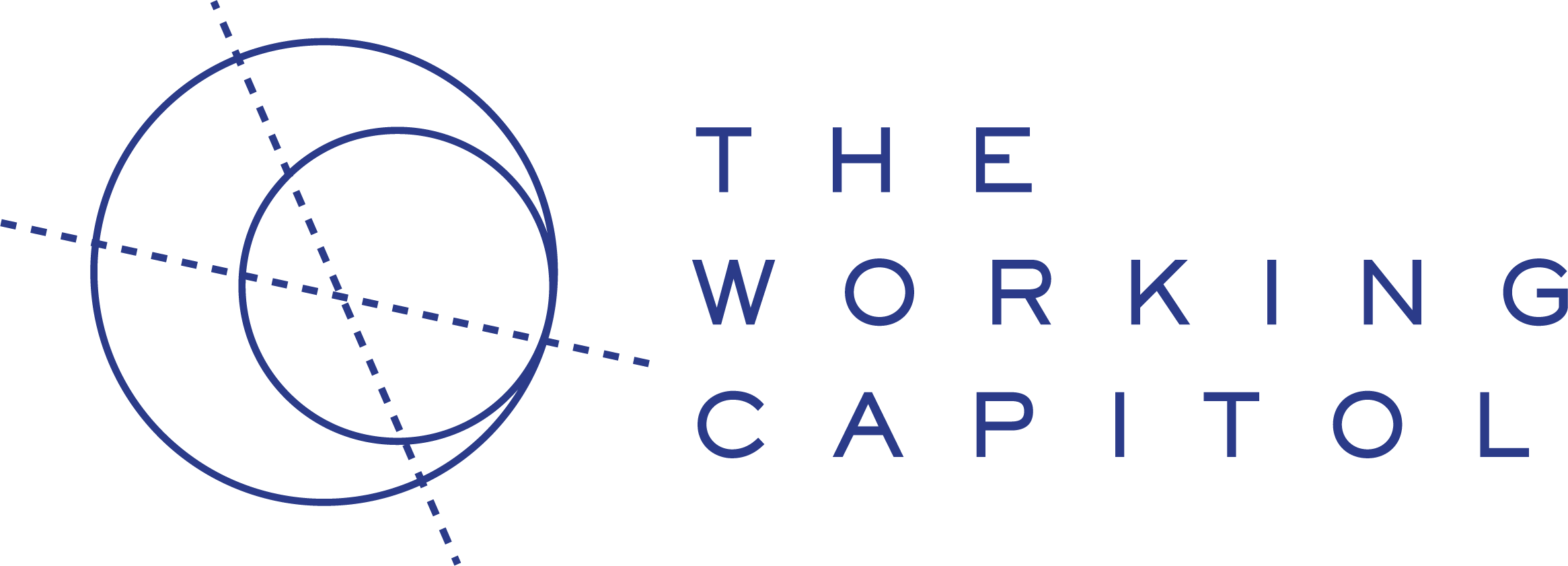 The Working Capitol Logo