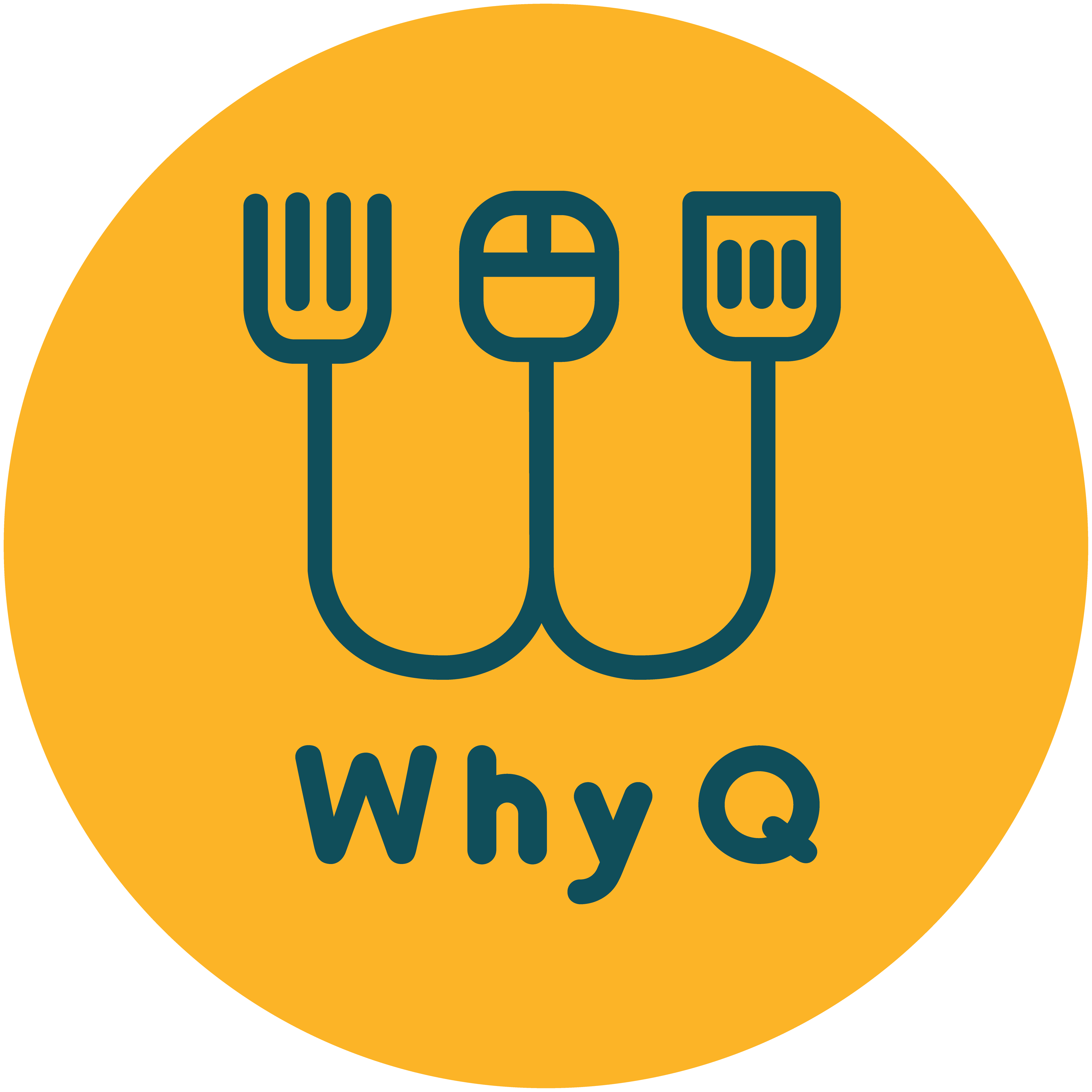 WhyQ Logo
