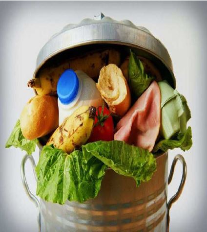 Food Waste Reduction Guide and Resource Pack (For Schools)