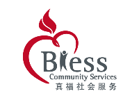 Bless Community Services logo