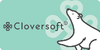 Cloversoft Logo