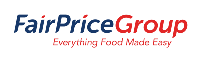 FairPrice Group logo Landscape