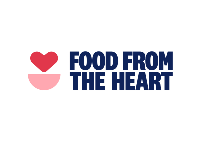 Food from the Heart Logo