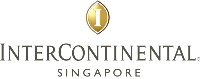 InterContinental Singapore logo_Grey