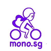 Mono Foods Logo