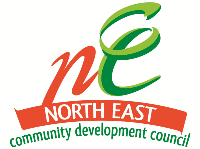 North East CDC Logo