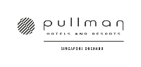 Pullman Singapore Orchard Hotel Logo