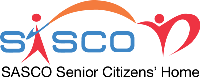 SASCO Senior Citizens Home logo