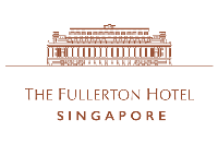 The Fullerton Hotel Singapore_Logo