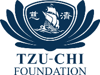 Tzu-Chi Foundation Logo